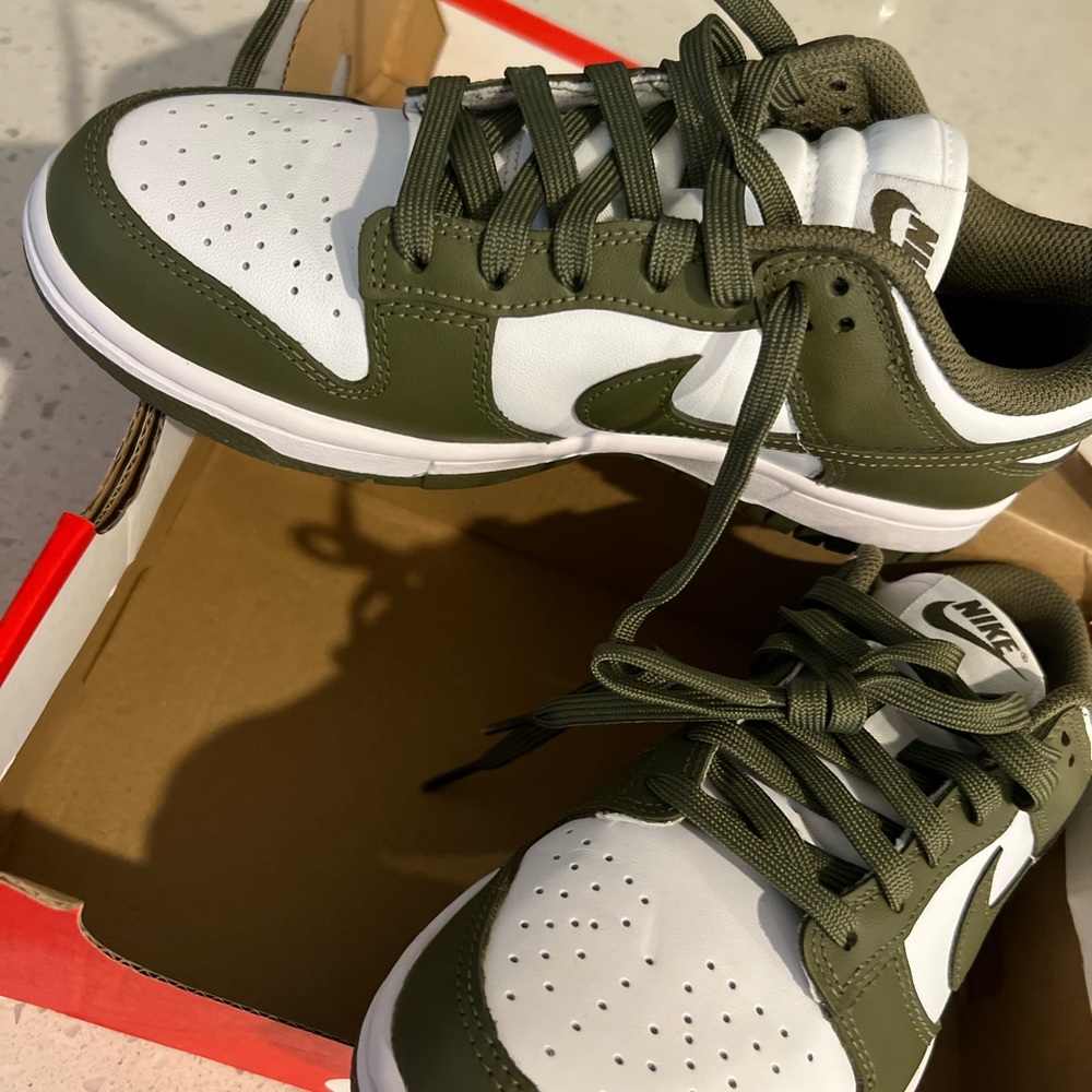 Nike Dunks